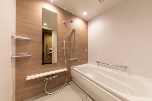 Dormy Inn Kawasaki Natural Hot Spring
