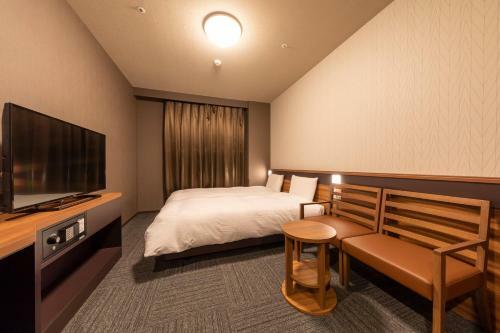 Dormy Inn Kawasaki Natural Hot Spring