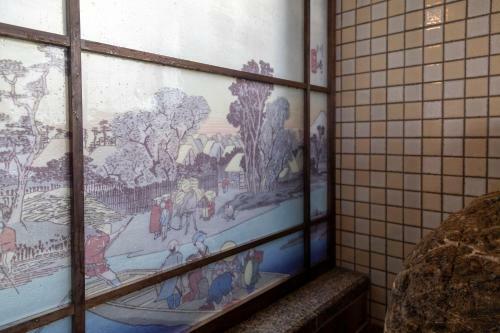 Dormy Inn Kawasaki Natural Hot Spring