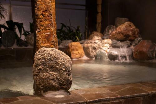 Dormy Inn Kawasaki Natural Hot Spring