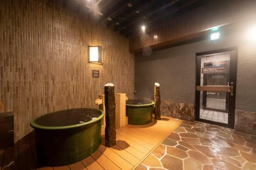Dormy Inn Kawasaki Natural Hot Spring