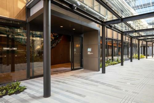 Hotel Metropolitan Kawasaki