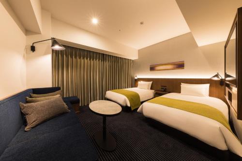 Hotel Metropolitan Kawasaki