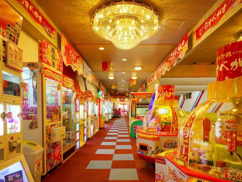Katsuura Hotel Mikazuki