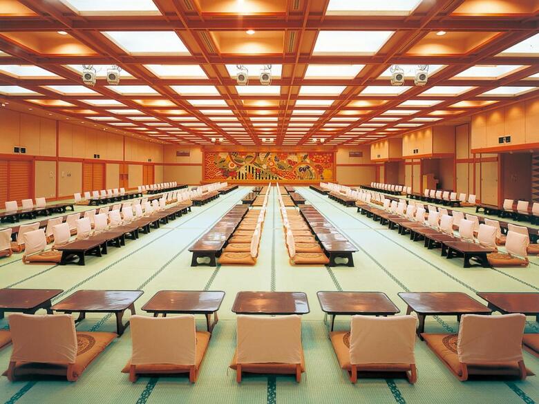 Katsuura Hotel Mikazuki