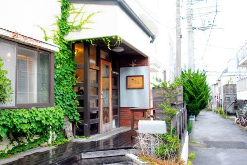 Apartamento Zens Enoshima 203