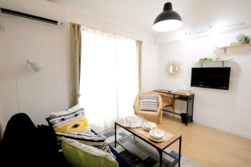 Apartamento Zens Enoshima 203