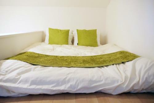 Apartamento Zens Enoshima 203