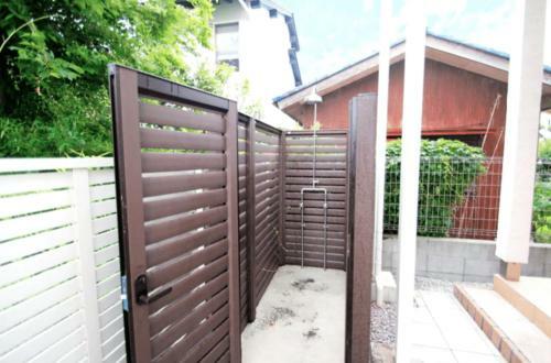 Apartamento Zens Enoshima 203
