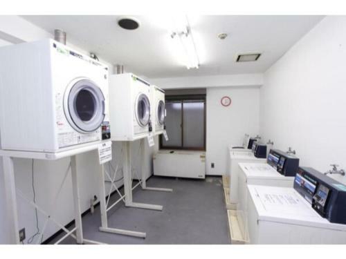 Sky Heart Hotel Kawasaki - Vacation Stay 97869