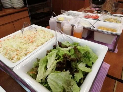 Sky Heart Hotel Kawasaki - Vacation Stay 97869