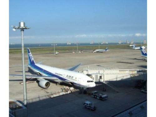 Sky Heart Hotel Kawasaki - Vacation Stay 97869