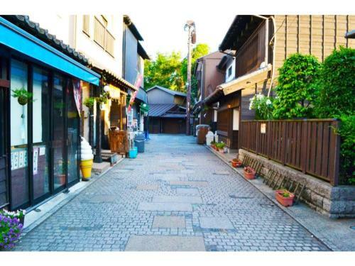 Hotel Ryokan Matsumuraya - Vacation Stay 04436v