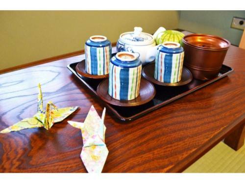 Hotel Ryokan Matsumuraya - Vacation Stay 04436v