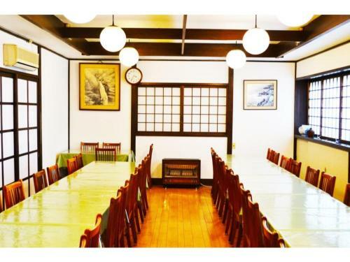 Hotel Ryokan Matsumuraya - Vacation Stay 04436v