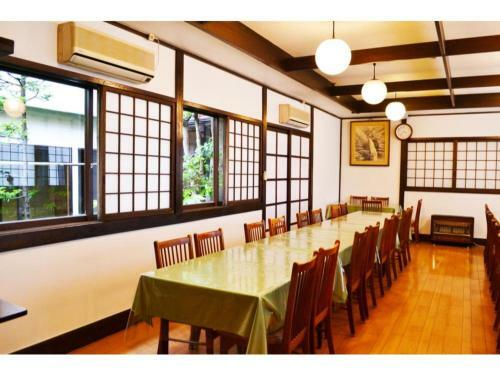 Hotel Ryokan Matsumuraya - Vacation Stay 04436v