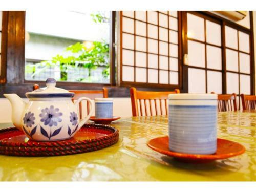 Hotel Ryokan Matsumuraya - Vacation Stay 04436v