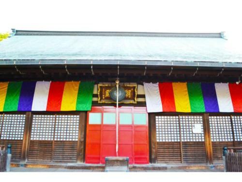 Hotel Ryokan Matsumuraya - Vacation Stay 04436v
