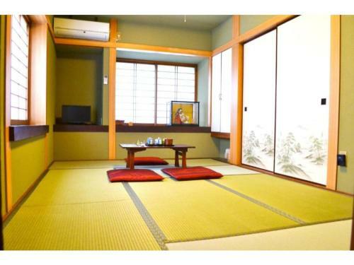 Hotel Ryokan Matsumuraya - Vacation Stay 04421v