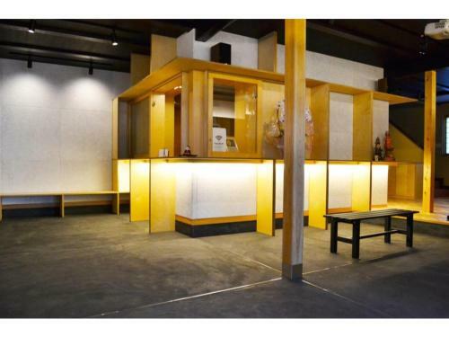 Hotel Ryokan Matsumuraya - Vacation Stay 04421v