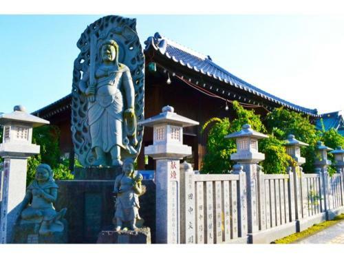 Hotel Ryokan Matsumuraya - Vacation Stay 04421v