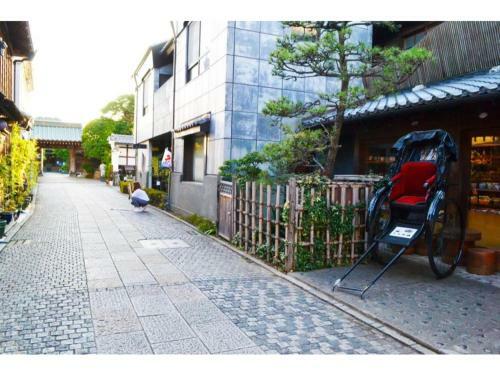 Hotel Ryokan Matsumuraya - Vacation Stay 04421v