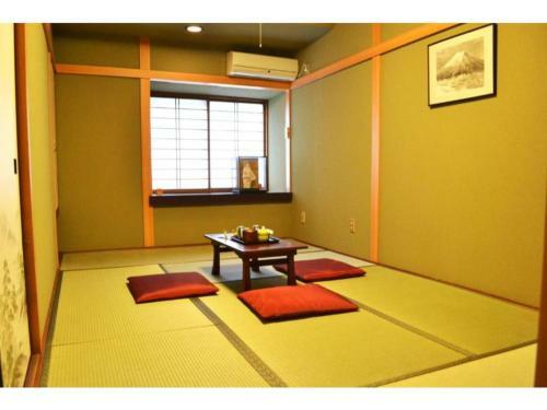 Hotel Ryokan Matsumuraya - Vacation Stay 04446v