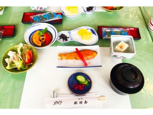 Hotel Ryokan Matsumuraya - Vacation Stay 04446v