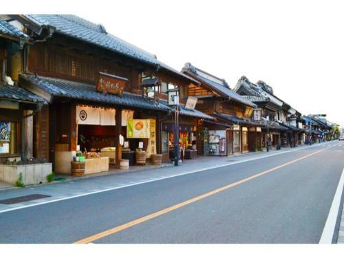 Hotel Ryokan Matsumuraya - Vacation Stay 04446v