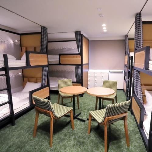 Hotel Hatago Coedoya