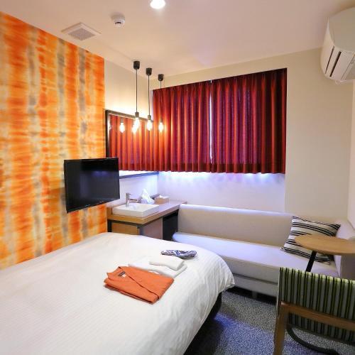 Hotel Hatago Coedoya