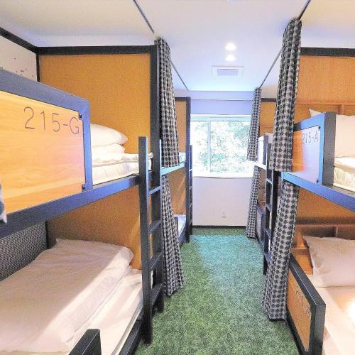 Hotel Hatago Coedoya