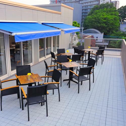 Hotel Hatago Coedoya