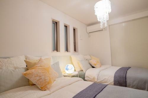 Apartamentos Chura Cottage Yaka!