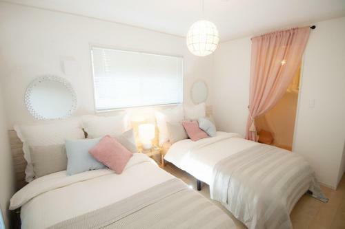 Apartamentos Chura Cottage Yaka!