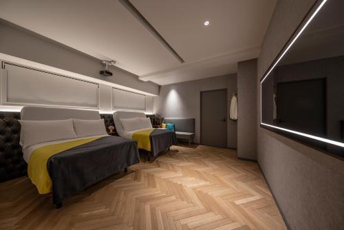 Hotel Slash Kawasaki