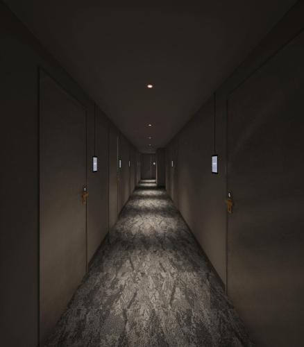 Hotel Slash Kawasaki