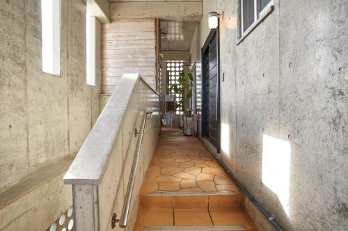 Apartamento Sunrise House Yoshimi