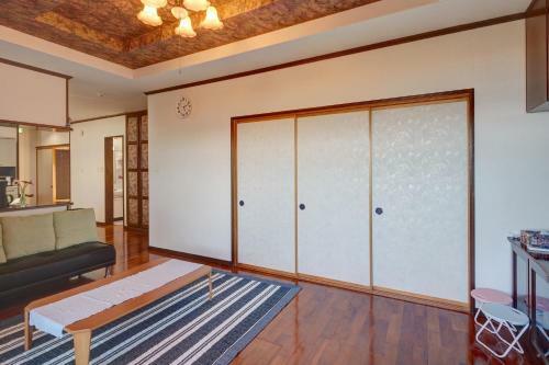 Apartamento Sunrise House Yoshimi