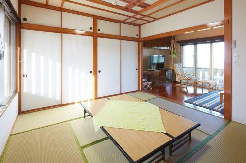 Apartamento Sunrise House Yoshimi