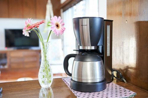 Apartamento Sunrise House Yoshimi