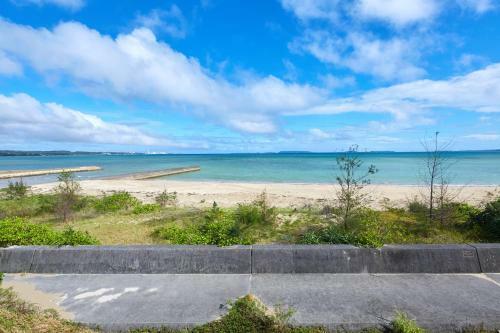 Apartamento Sunrise House Yoshimi
