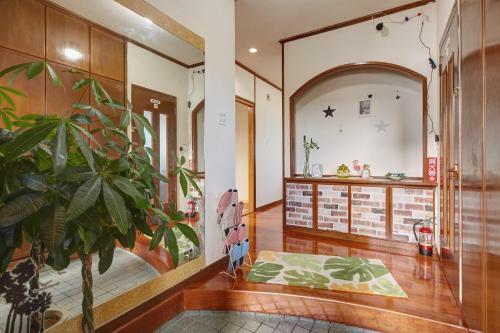Apartamento Sunrise House Yoshimi