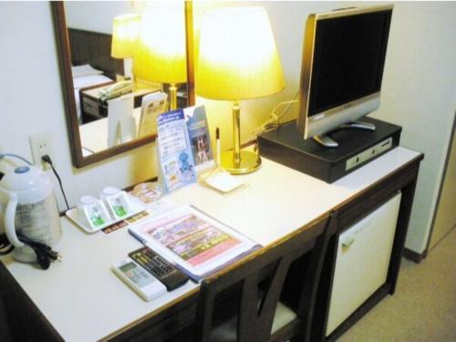 Sky Heart Hotel Kawasaki / Vacation Stay 80788