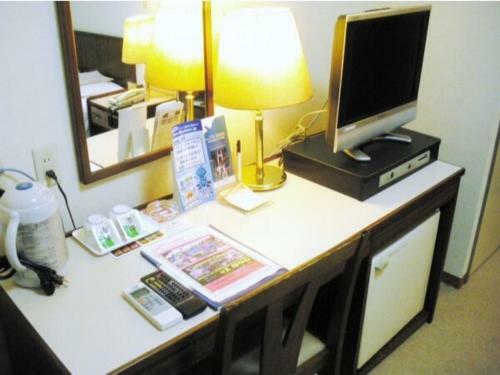 Sky Heart Hotel Kawasaki / Vacation Stay 80804