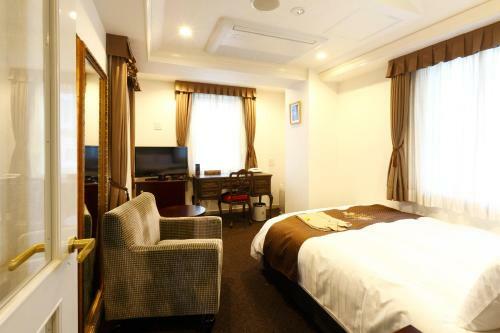 Hotel Konigs-krone Kobe