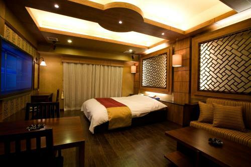 Hotel Bintang Pari Resort (Adult Only)