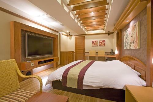 Hotel Bintang Pari Resort (Adult Only)