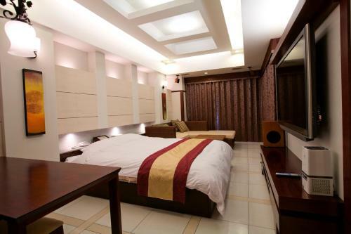Hotel Bintang Pari Resort (Adult Only)