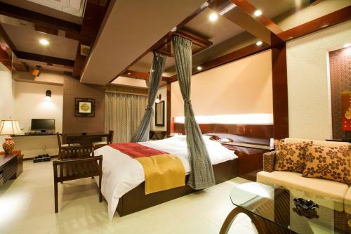 Hotel Bintang Pari Resort (Adult Only)
